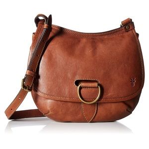 Frye Lucy Crossbody